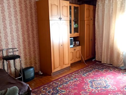 комната по адресу Антоновича ул. (Горького), 88