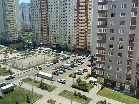 квартира по адресу Бориса Гмыри ул., 16