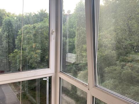 квартира за адресою В'ячеслава Чорновола вул. (Юрія Савченка), 97-А