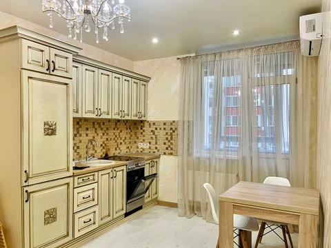 квартира за адресою Юлії Здановської вул. (Ломоносова), 50/2