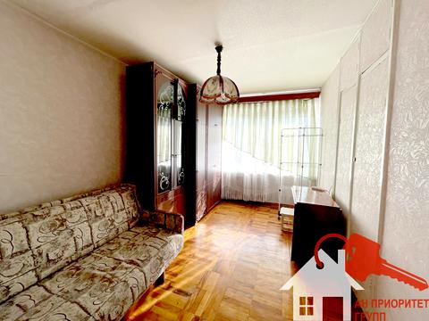 квартира по адресу Школьная ул. (Героев Сталинграда), 8