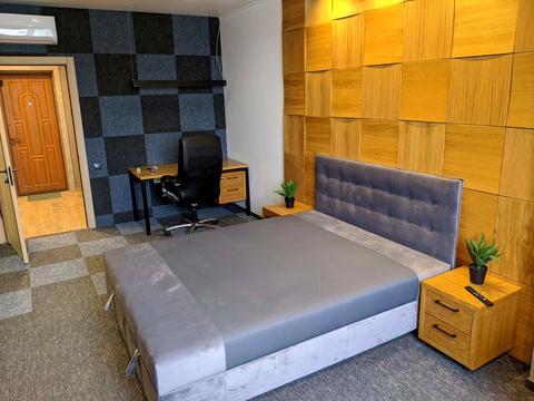 квартира за адресою Угорська вул., 14