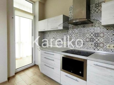 квартира по адресу Симферопольская ул., 2-К