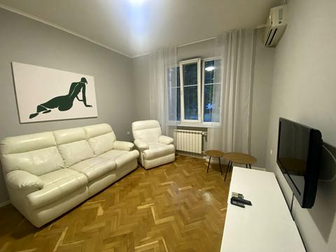 квартира по адресу Николая Михновского бульв. (Дружбы Народов), 20