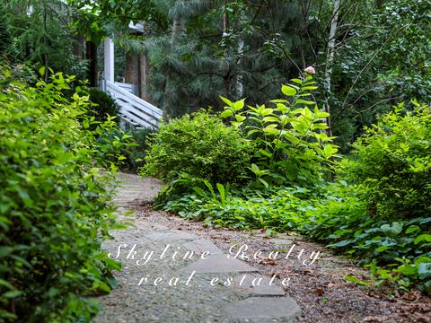 дом по адресу Лесная, 5