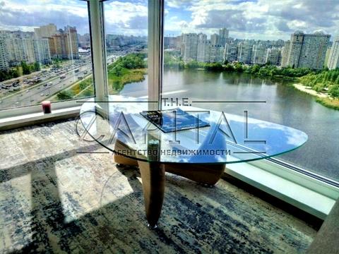 квартира по адресу Ревуцкого ул., 40-В