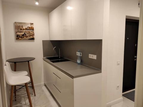 квартира за адресою Дніпровська набережна вул., 16-Д