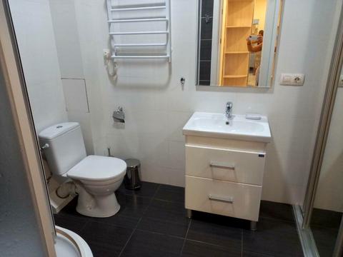 квартира за адресою Гоголівська вул., 14