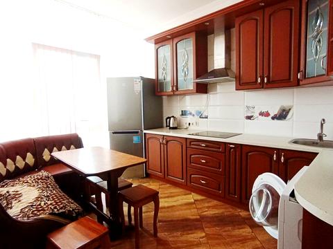 квартира по адресу Марсельская ул., 35