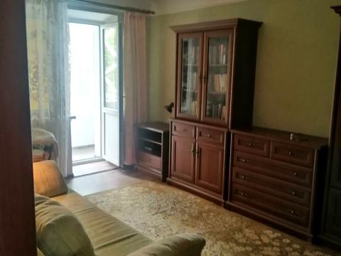 квартира по адресу Сытова ул., 6