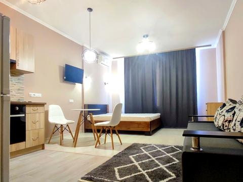 квартира по адресу Миколы Бажана просп., 17