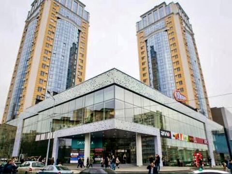 квартира за адресою Берестейський просп. (Перемоги), 26