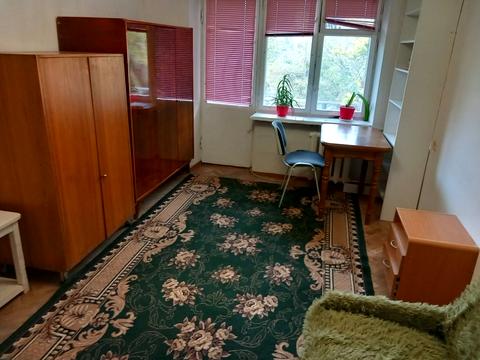 квартира за адресою Митрофана Довнар-Запольського вул., 4В