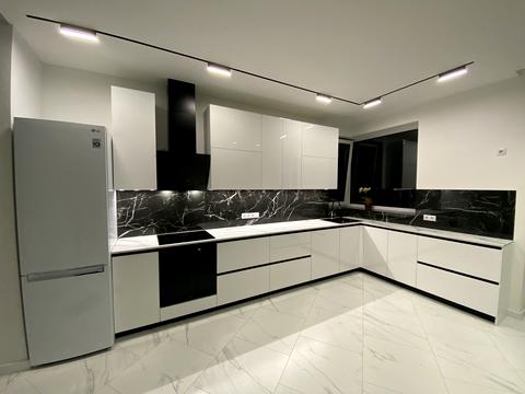 дом по адресу Паркова, 5