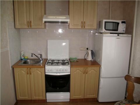 квартира по адресу Стрелецкая ул., 28