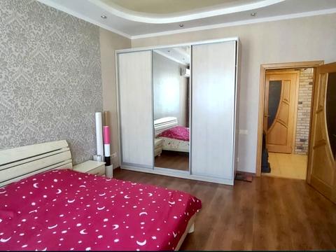 квартира за адресою Зоопаркова вул., 1