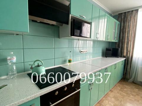 квартира за адресою Соборності просп. (Возз'єднання), 30-А