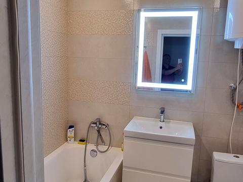 квартира по адресу Королёва ул., 7
