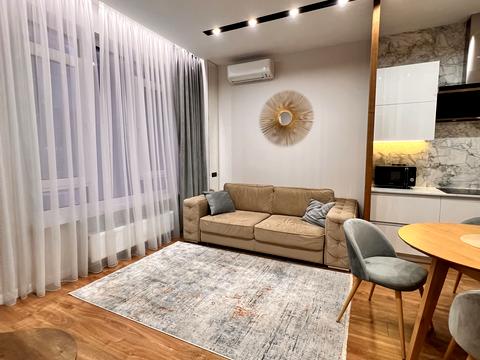 квартира за адресою Саперне Поле вул., 5