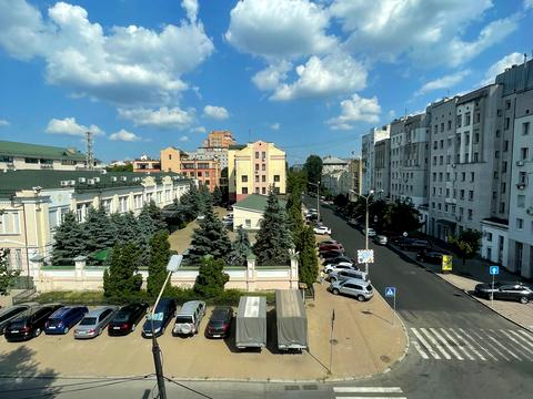 квартира по адресу Оболонская ул., 41