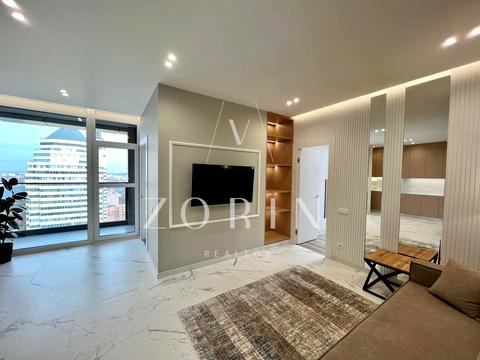 квартира за адресою Володимира Вернадського вул. (Дзержинського), 29-К