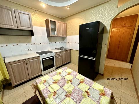 квартира по адресу Радунская ул., 42/10