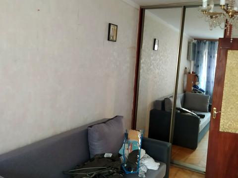 квартира за адресою Іцхака Рабіна вул., 25