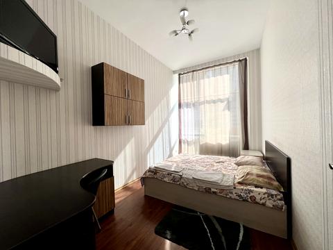 квартира по адресу Генуэзская ул., 1