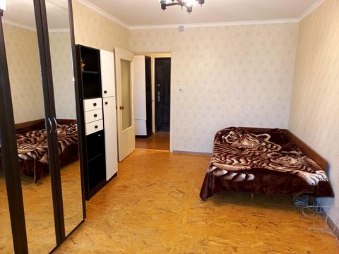 квартира по адресу Санаторная ул., 18