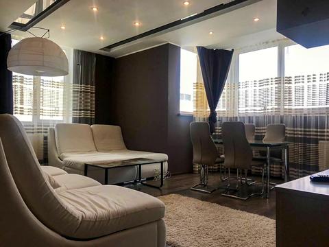 квартира за адресою Воскресенська вул., 16