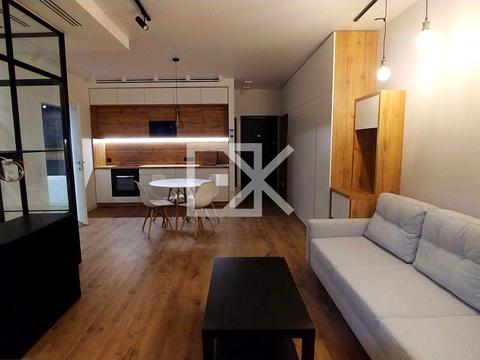 квартира по адресу Оболонский просп., 1 к3