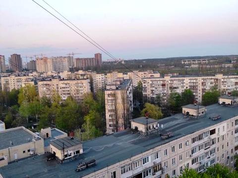 квартира по адресу Киев, Композитора Лятошинского ул., 8