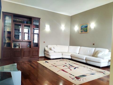 квартира по адресу Лютеранская ул., 8