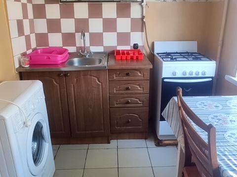 квартира по адресу Воскресенский просп. (Перова), 11-А