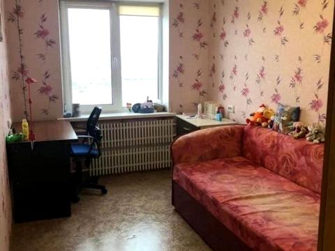 квартира за адресою Степана Рудницького вул. (Шолохова), 39