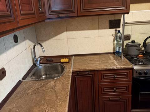 квартира по адресу Горловская ул., 38