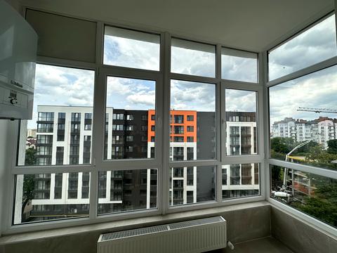 квартира за адресою Національної Гвардії вул., 14в