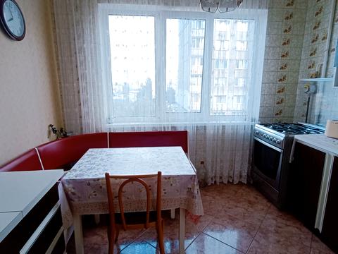 квартира за адресою Василя Порика просп., 11-В
