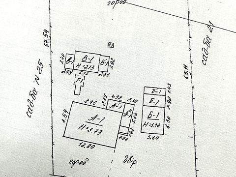 будинок за адресою Лугова вул. (Єрьоменка), 23