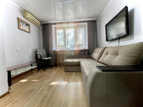 квартира по адресу Леся Курбаса просп., 9-Д