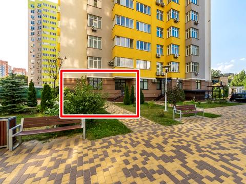 комерційна за адресою Віталія Скакуна вул. (Академіка Каблукова), 21