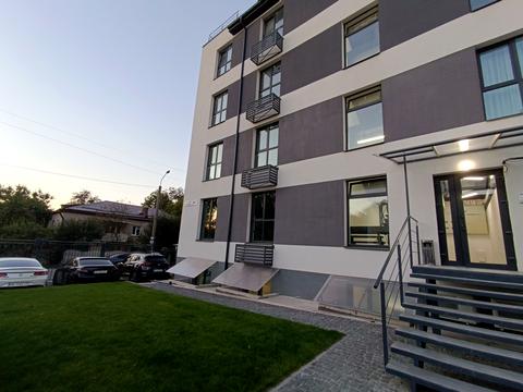 квартира за адресою Ольгерда Бочковського вул., 34Б