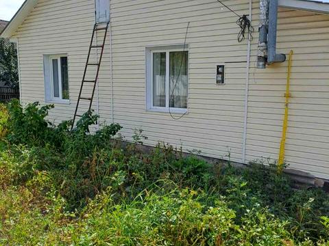 дом по адресу Ганджі, 8