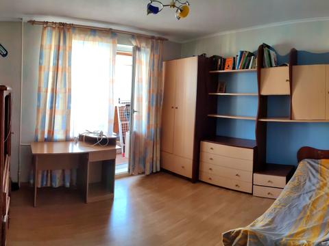 квартира за адресою Петра Григоренка просп., 38