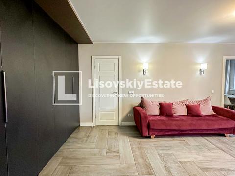 квартира за адресою Січових Стрільців вул. (Артема), 84