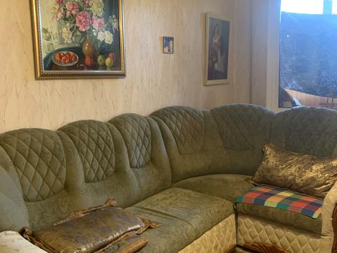 квартира за адресою Академіка Доброхотова вул., 1-Б