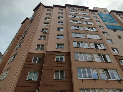 квартира за адресою Гетьмана Мазепи вул., 175а