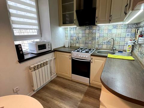 квартира за адресою Академіка Корольова вул., 81/3