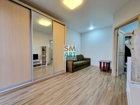 квартира за адресою Метрологічна вул., 58