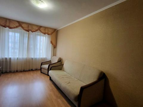 квартира за адресою Академіка Корольова вул., 34